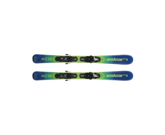 Elan Skis Jett Jrs JS EL 4.5/7.5 GW / 150 cm