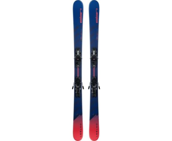 Elan Skis Leeloo LS EL 10.0 GW / 165 cm