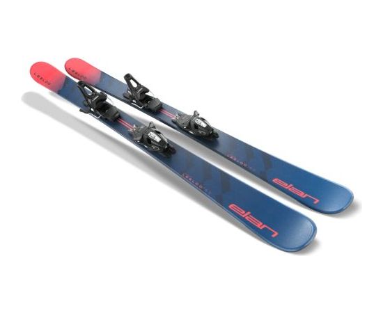 Elan Skis Leeloo LS EL 10.0 GW / 165 cm