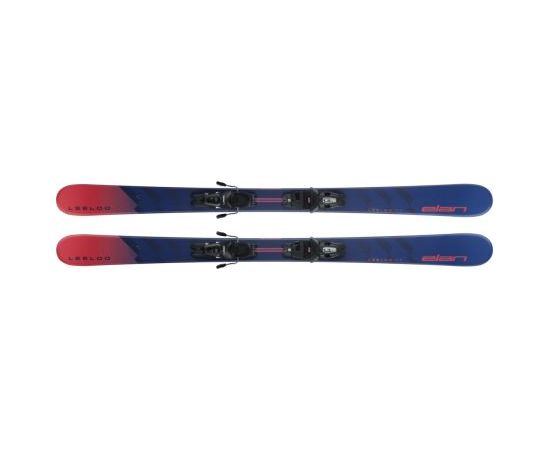 Elan Skis Leeloo LS EL 10.0 GW / 165 cm