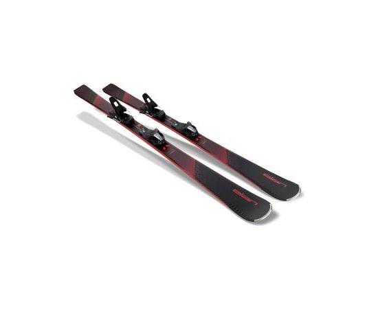 Elan Skis Snow Black LS EL 9.0 GW / 158 cm