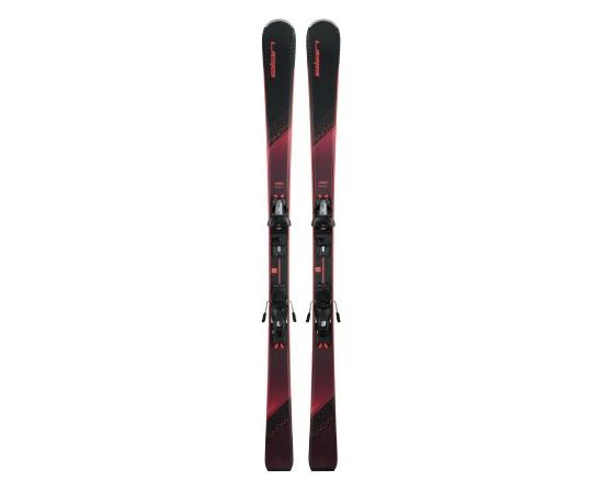 Elan Skis Snow Black LS EL 9.0 GW / 152 cm