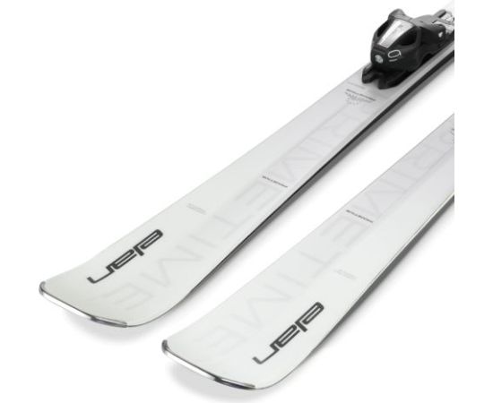 Elan Skis Primetime N°2 W PS EL 9.0 GW / Melna / 165 cm