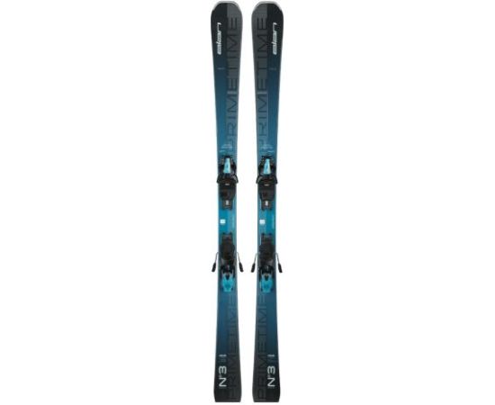 Elan Skis Primetime N°3 W PS EL 10.0 GW / 165 cm