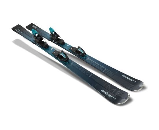 Elan Skis Primetime N°3 W PS EL 10.0 GW / 165 cm