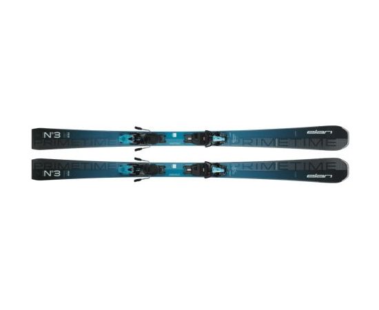 Elan Skis Primetime N°3 W PS EL 10.0 GW / 165 cm