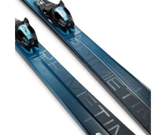 Elan Skis Primetime N°3 W PS EL 10.0 GW / 165 cm