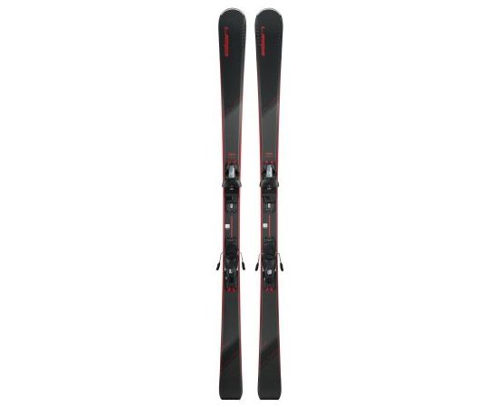 Elan Skis Explore 6 LS EL 9.0 GW / Zaļa / 168 cm