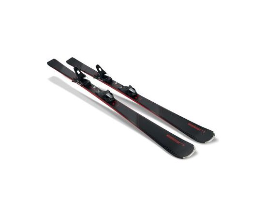 Elan Skis Explore 6 LS EL 9.0 GW / Zaļa / 168 cm