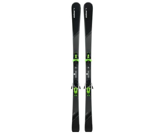 Elan Skis Explore 8 LS EL 10.0 GW / 160 cm