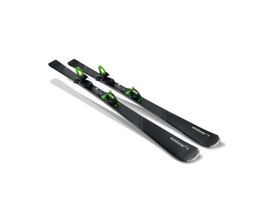 Elan Skis Explore 8 LS EL 10.0 GW / 160 cm