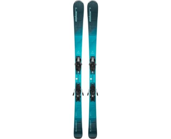 Elan Skis Element W LS EL 9.0 GW / Zila / 160 cm