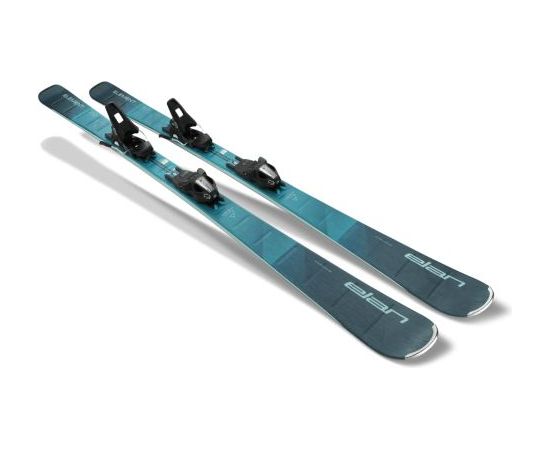 Elan Skis Element W LS EL 9.0 GW / Zila / 160 cm