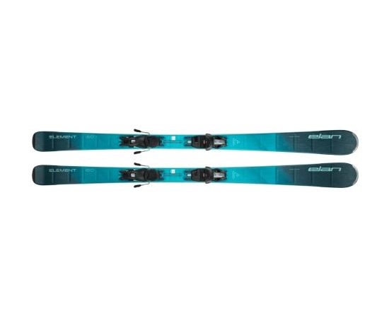 Elan Skis Element W LS EL 9.0 GW / Zila / 160 cm