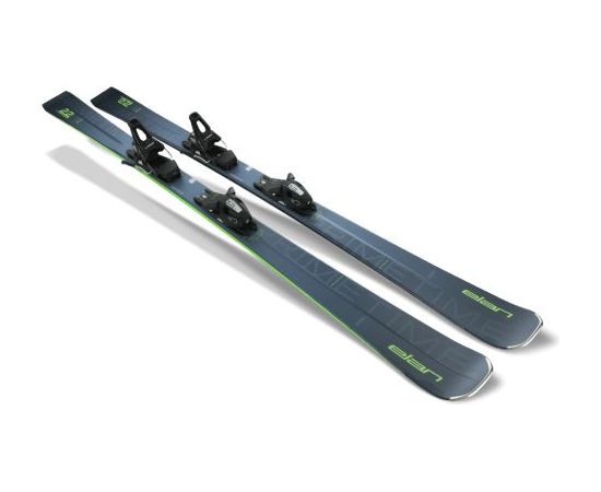 Elan Skis Primetime 22 PS EL 10.0 GW / Zila / 172 cm