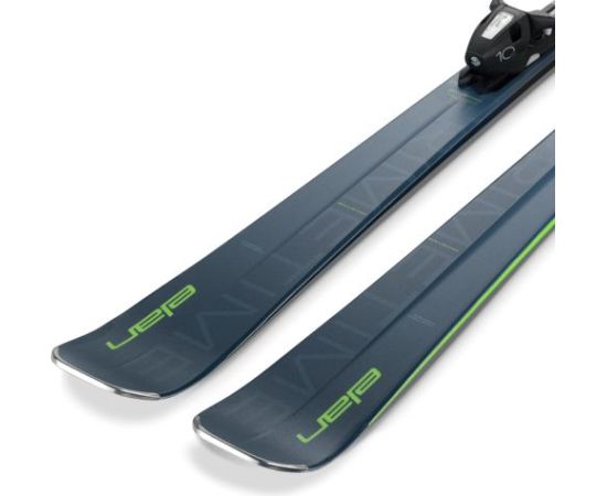 Elan Skis Primetime 22 PS EL 10.0 GW / Zila / 172 cm