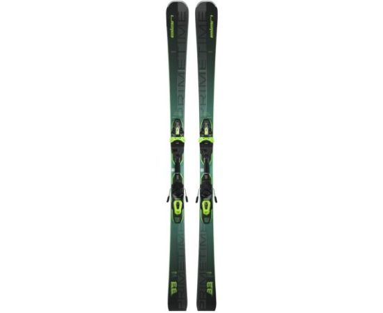 Elan Skis Primetime 33 FX EM 11.0 GW / 172 cm