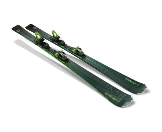 Elan Skis Primetime 33 FX EM 11.0 GW / 172 cm