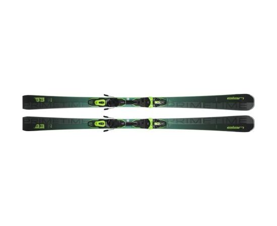 Elan Skis Primetime 33 FX EM 11.0 GW / 172 cm