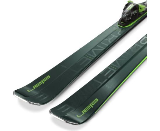 Elan Skis Primetime 33 FX EM 11.0 GW / 172 cm