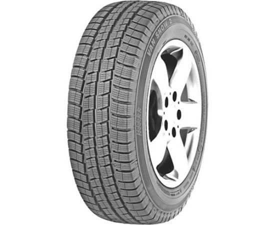 Paxaro Van Winter 215/75R16 116N