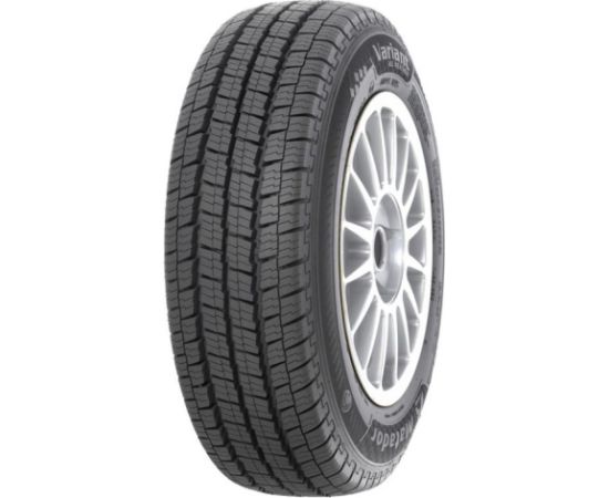 Matador MPS125 Variant All Weather 205/70R15 106R