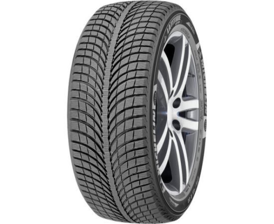 Michelin Latitude Alpin LA2 255/55R18 109V