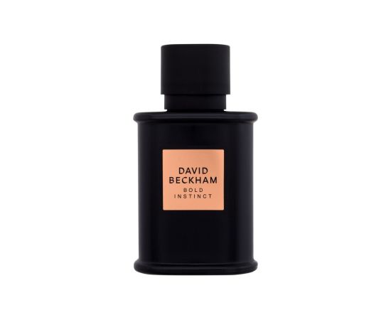 David Beckham Bold Instinct 50ml