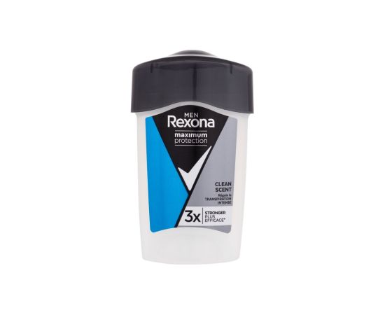 Rexona Men Maximum Protection / Clean Scent 45ml