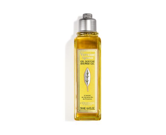 L'Occitane Verveine Agrumes Shower Gel 250ml