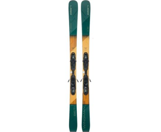 Elan Skis Wingman 86 TI FX Pro 11.0 GW / 178 cm