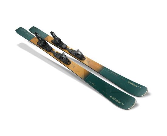 Elan Skis Wingman 86 TI FX Pro 11.0 GW / 178 cm