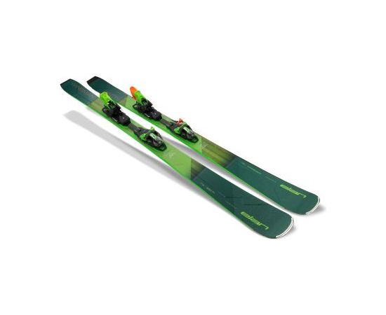 Elan Skis Wingman 86 CTI FX EMX 12.0 GW / 172 cm