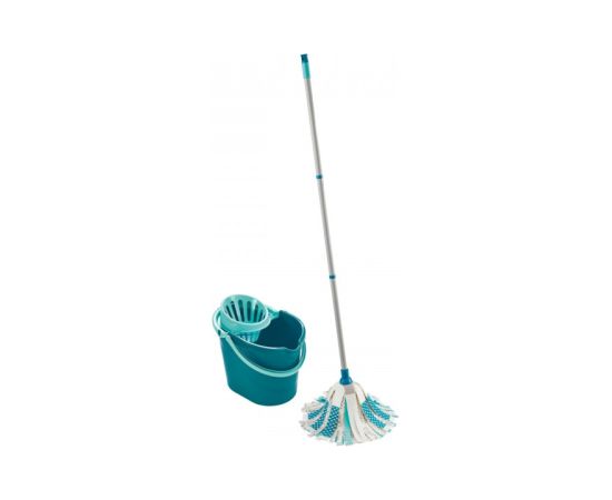 LEIFHEIT Набор для чистки полов Power Mop 3in1