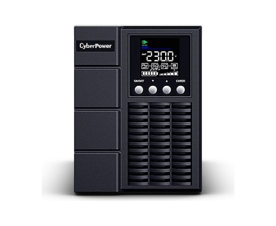 UPS CYBERPOWER OLS1000EA