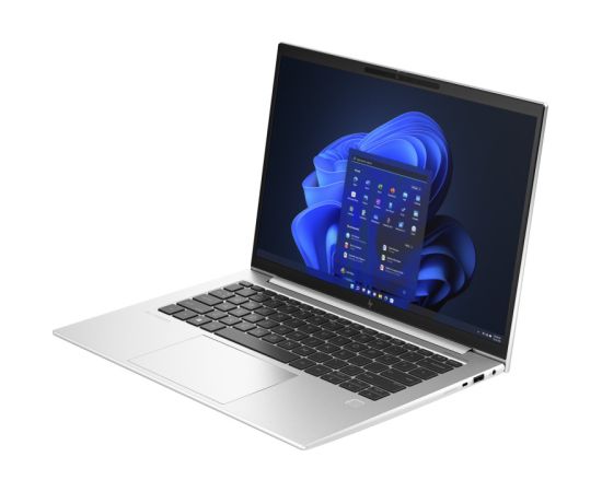 HP EliteBook 840 G10 - i5-1335U, 16GB, 512GB SSD, 14 WUXGA 400-nit AG, WWAN-ready, Smartcard, FPR, US backlit keyboard, 51Wh, Win 11 Pro, 5 years / 96Z31ET#B1R