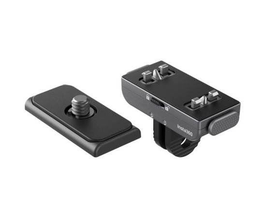 ACTION CAM ACC RELEASE MOUNT/CINSAAVH INSTA360