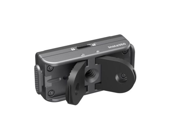 ACTION CAM ACC RELEASE MOUNT/CINSAAVH INSTA360