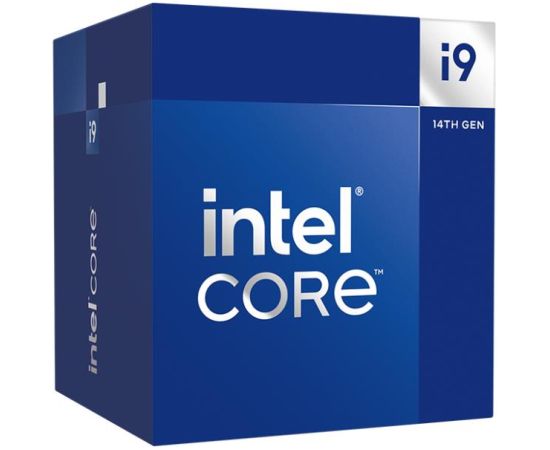 Intel CPU CORE I9-14900 S1700 BOX/2.0G BX8071514900 S RN3V IN