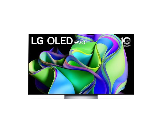 Telewizor 42" LG OLED42C32LA.AEU