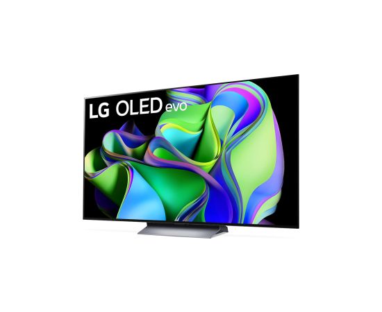 Telewizor 42" LG OLED42C32LA.AEU