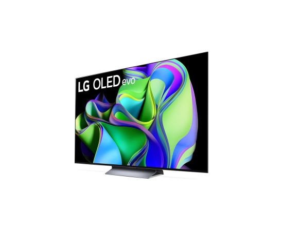 Telewizor 42" LG OLED42C32LA.AEU