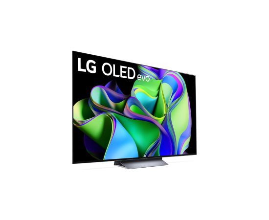 Telewizor 42" LG OLED42C32LA.AEU