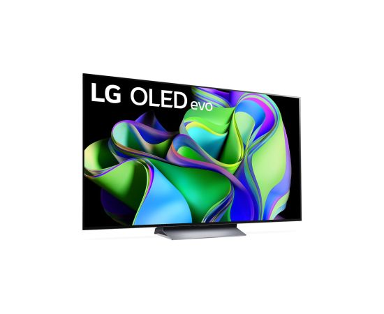 Telewizor 42" LG OLED42C32LA.AEU