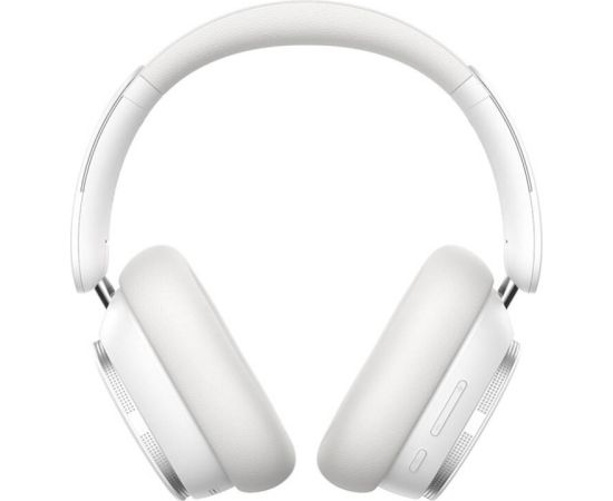 Baseus Bowie H1 Wireless Headphones Bluetooth 5.2 (white)