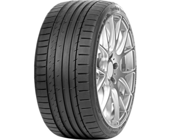 265/35R21 GRIPMAX SUREGRIP PRO SPORT 101Y XL RP CAB73