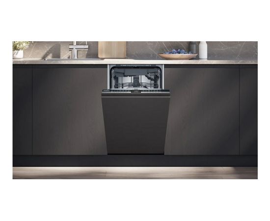 BUILT-IN DISHWASHER SIEMENS SR63HX74ME