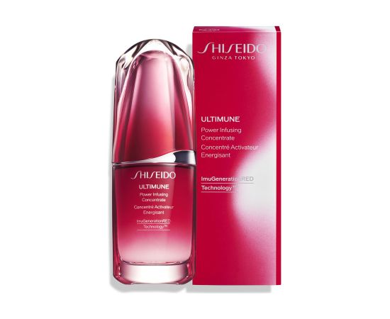 Shiseido Ultimune Power Infusing Concentrate 30ml