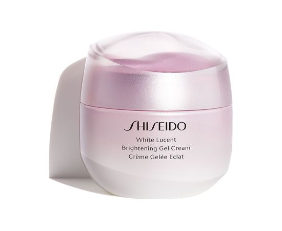 Shiseido White Lucent Brightening Gel Cream 50ml