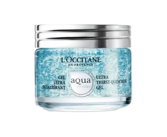 L'Occitane Aqua Reotier Ultra Thirst-Quenching Gel 50ml